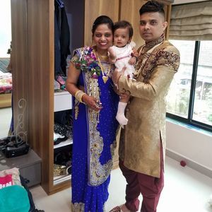 Meet your Posher, Kaushal